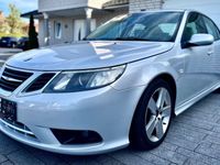 Gebraucht Saab 9-3 Vector 179 PS (131 kW) 2008 Grau Limousine