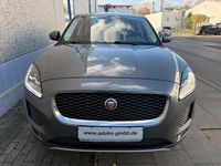Gebraucht Jaguar E-Pace 150 PS (110 kW) 2020 Grau SUV