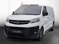 Gebraucht Opel Vivaro 144 PS (105 kW) 2022 Jade weiss Van / Kleinbus