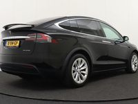 Gebraucht Tesla Model X 219 kW (298 PS) 2020 Schwarz SUV