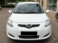 gebraucht Toyota Auris Auris1.6 Executive