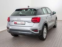 gebraucht Audi Q2 Advanced 30 TDI S tr. NAVI RFK VIRTUAL