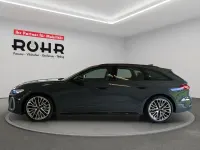 Second-hand Audi A5 Edition .1 204 CP (150 kW) 2024 Gri Break