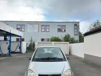 Gebraucht Mercedes A140 82 PS (60 kW) 2004 Silber Kleinwagen