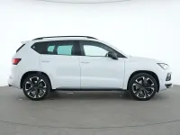 Gebraucht Cupra Ateca VZ 300 PS (220 kW) 2023 Nevada weiss SUV