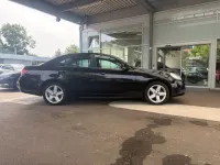 Gebraucht Chevrolet Epica CDX 156 PS (114 kW) 2006 Schwarz Limousine