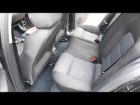 Second-hand Seat Toledo 105 CP (77 kW) 2004 Negru Berlinǎ
