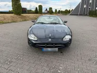 Gebraucht Jaguar XK8 300 PS (220 kW) 1998 Blau Coupé