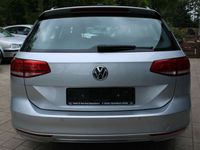 gebraucht VW Passat Variant 2.0 TDI Trendline BMT DSG +AHK+Klima+PDC+Keyl Go