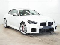 Gebraucht BMW M2 Performance 480 PS (353 kW) 2025 Weiß Coupé