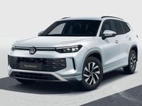 Neu VW Tayron 193 PS (141 kW) 2026 Silber SUV