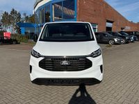 Gebraucht Ford Transit 136 PS (100 kW) 2024 Weiß Limousine