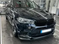 Gebraucht BMW X6 M Performance 750 PS (551 kW) 2016 Schwarz SUV