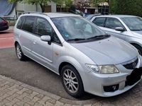 gebraucht Mazda Premacy 