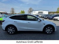 Occasion Tesla Model Y 378 kW (514 ch) 2024 Blanc SUV