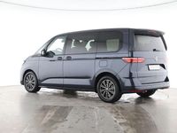 Neu VW Multivan 245 PS (180 kW) 2025 Starlight blue Van