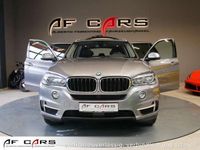 gebraucht BMW X5 xDrive30d Pano Standhzg LED HUD Kamera PDC