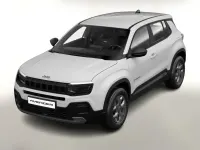 Neu Jeep Avenger Longitude 101 PS (74 kW) 2026 Snow white SUV