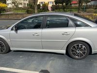 Gebraucht Opel Vectra GTS 175 PS (128 kW) 2004 Limousine
