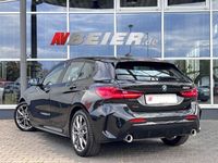 gebraucht BMW 120 d M Sport LED HeadUP Live Cockpit Profess.