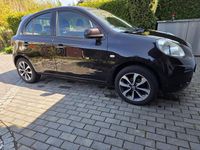 Gebraucht Nissan Micra 80 PS (58 kW) 2013 Kleinwagen
