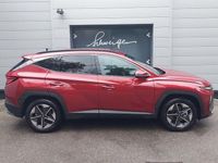 Neu Hyundai Tucson GO! 159 PS (116 kW) 2025 Rot SUV