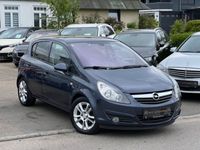 gebraucht Opel Corsa D Sport 1.4 -KLIMA-16 ZOLL ALU-EURO 5-