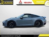 gebraucht Porsche 911 Targa 4 992 GTS, Leasingübernahme möglich