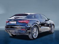 gebraucht Audi Q3 Sportback S line