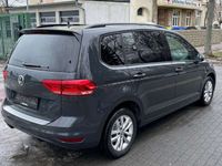 gebraucht VW Touran 2.0 TDI SCR DSG