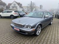 Gebraucht Jaguar XJ8 Executive 298 PS (219 kW) 2006 Grau Limousine