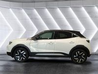 Gebraucht Opel Mokka-e Elegance 100 kW (136 PS) 2021 Weiss SUV