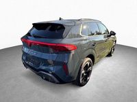 Gebraucht Cupra Terramar 150 PS (110 kW) 2025 Fjord blau SUV