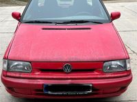 Gebraucht VW Caddy 64 PS (47 kW) 1997 Van / Kleinbus