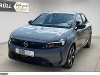 Gebraucht Opel Corsa Elegance 100 kW (136 PS) 2024 Grau Limousine