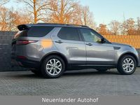Gebraucht Land Rover Discovery 5 300 PS (220 kW) 2021 Grau SUV