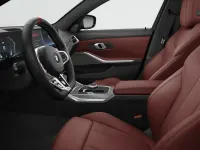Gebraucht BMW M340 M Sport 392 PS (288 kW) 2025 Schwarz Kombi