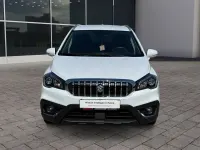 Gebraucht Suzuki SX4 S-Cross Comfort 140 PS (102 kW) 2017 Weiß SUV