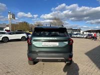 Neu Dacia Bigster Expression 156 PS (114 kW) 2026 Grün SUV