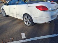 gebraucht Opel Astra Cabriolet H