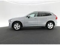 Gebraucht Volvo XC60 Core 197 PS (144 kW) 2024 Grau SUV
