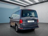 Brugt VW Multivan 204 HK (150 kW) 2025 Grå MPV