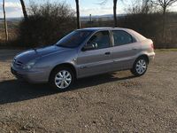 Gebraucht Citroën Xsara 109 PS (80 kW) 2003 Blau Kombi