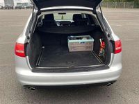 Gebraucht Audi A6 239 PS (175 kW) 2011 Kombi