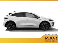 Neu Renault Clio V Esprit Alpine 156 PS (114 kW) 2025 Weiß (weiß (weitere wählbar)) Kleinwagen