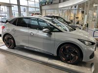 Gebraucht Cupra Born 169 kW (231 PS) 2022 Grau Kleinwagen