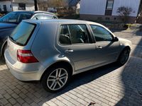 gebraucht VW Golf IV 1.4 Comfortline