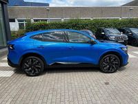 Gebraucht Renault Rafale Esprit Alpine 200 PS (147 kW) 2024 Gipfelblau metallic, black pe SUV