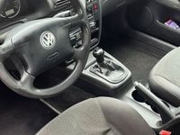 gebraucht VW Passat 1,9 TDI