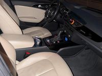 Gebraucht Audi A6 S-Line 272 PS (200 kW) 2018 Blau Kombi